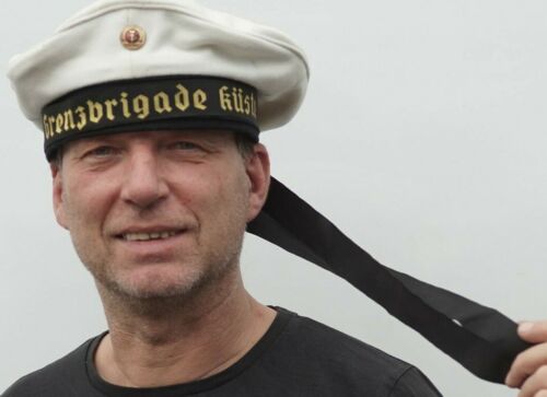 Nva grenzbrigade küste - nva,