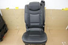 Renault Espace 4 IV JK Sitz Zusatzsitz 2.u3. Reihe Isofix Facelift 2008 Leder =D