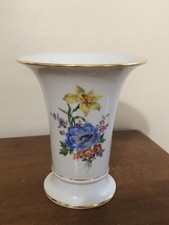 Meissen Vase