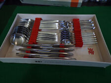 WMF Modell ALTLANTA Tafelbesteck für 6 Personen 30 Teile Cromargan TOP !