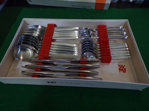 Wmf modell altlanta - modell,