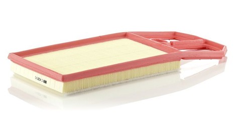 Mann filter 4287 1 - mann-filter, 4287/1