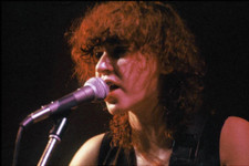 Inga Rumpf German rock legend