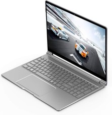 TECLAST F15 FHD Laptop/Notebook in OVP mit allem Zubehör + Displayschutz.