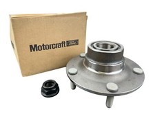 ORIGINAL Ford Transit Radlagersatz Radnabe Radlager hinten NEU NEW