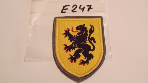 Bundeswehr verbandsabzeichen - bundeswehr,