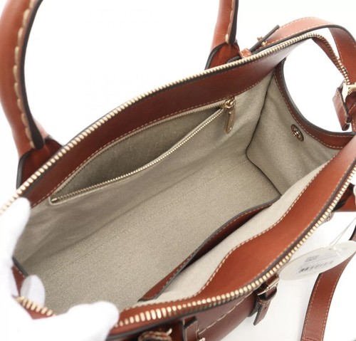 Chloe edith schultertasche - edith,