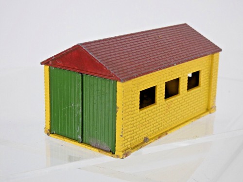 Matchbox moko lesney - moko, garage