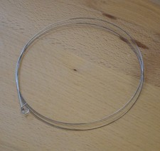 Klaviersaitendraht - Röslau