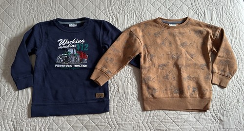 Salt and pepper jungen - and,