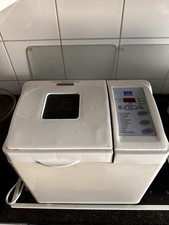 Brotbackautomat