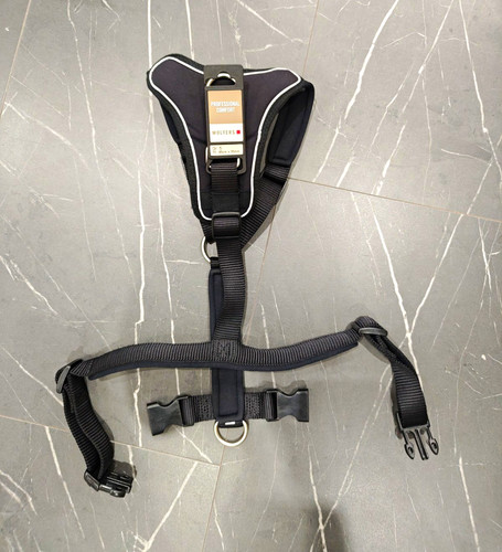 Wolters comfort brustgeschirr - wolters,