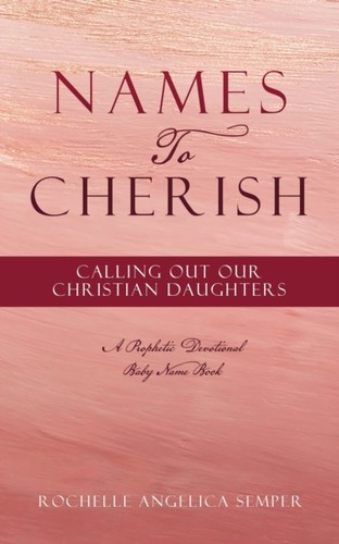 Semper names to cherish - semper,