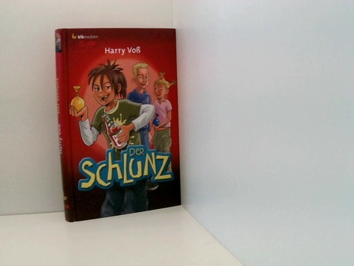 Der schlunz band - schlunz:,