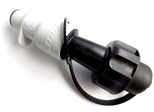 Stihl einfüllsystem - stihl,