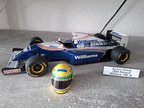 Formel 18 - 1, 1:18