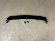 Audi 80/90/B3/Typ89/20V/quattro/NG/Heckspoiler+Befestigungen