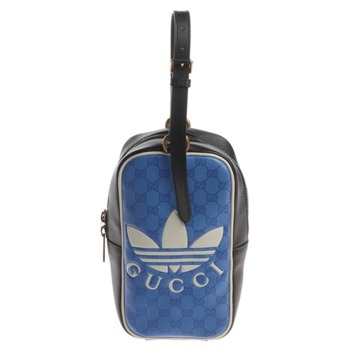 Gucci adidas handtasche - gucci,