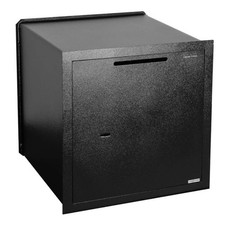 Genie-Hand | Mechanischer Safe zur Wandmontage, unsichtbar, großer Safe mit