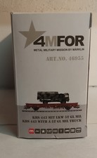 Märklin HO 45955  KBS 443 Mit