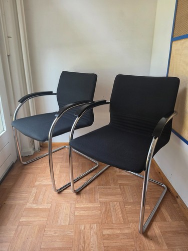 Original thonet s79 - 2,