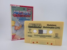 Masters of the Universe 24