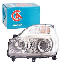 ALKAR D2S XENON SCHEINWERFER