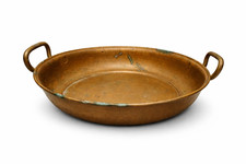 alte französiche Kupfer