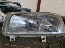 VW Vento Scheinwerfer links