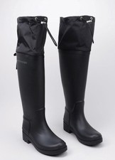tommy hilfiger damen Gummistiefel Overknne