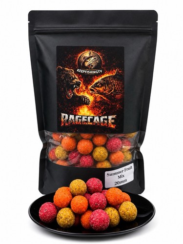 Summer fruit mix 20mm - 1,