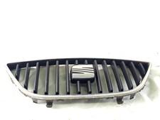 6J0853651 Frontgrillblende Mit