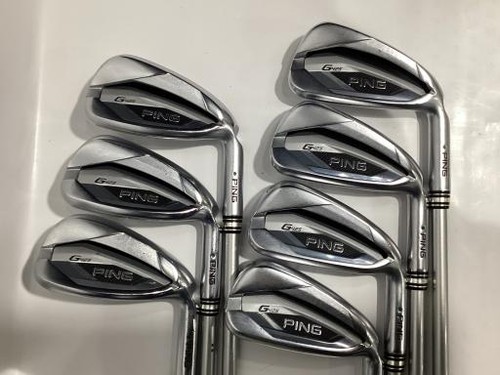 Ping g425 eisensatz - ping, 4-9,