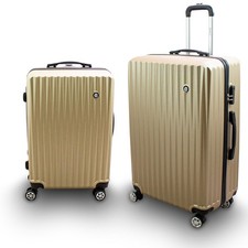 Reisekofferset Trolley Koffer