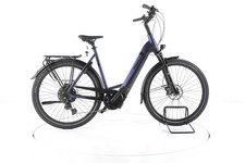 Pegasus Strong Evo 10 Lite Trekking E-Bike Top Elektrofahrrad Bosch Akku 625Wh