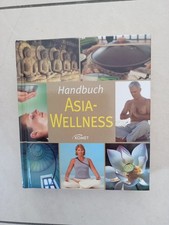 Handbuch Asia Wellness von Komet -neu-