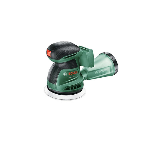 Bosch 18v exzenterschleifer - 18v,
