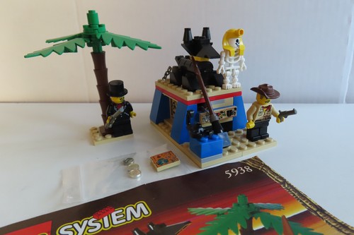 Set lego 5938 pharaoh - set, pharaoh´s