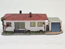 VAU-PE 8128 H0 BUNGALOW MIT
