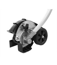 FUXTEC Rasenkantenschneider / 7-Zahn /Kantenschneider / Multitool/ Freischneider