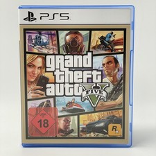 Grand Theft Auto V -