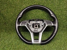 Mercedes-Benz C W204 2012