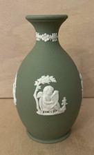 Vintage Wedgwood Jasperware