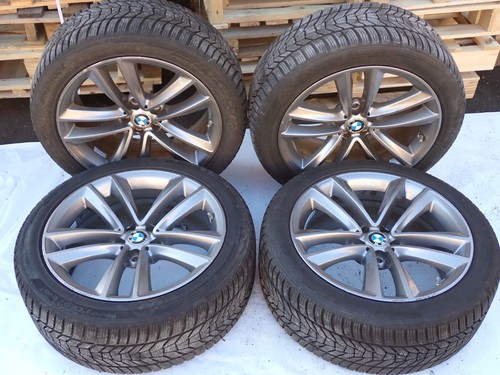 Alufelgen reifen bmw 7er - +,