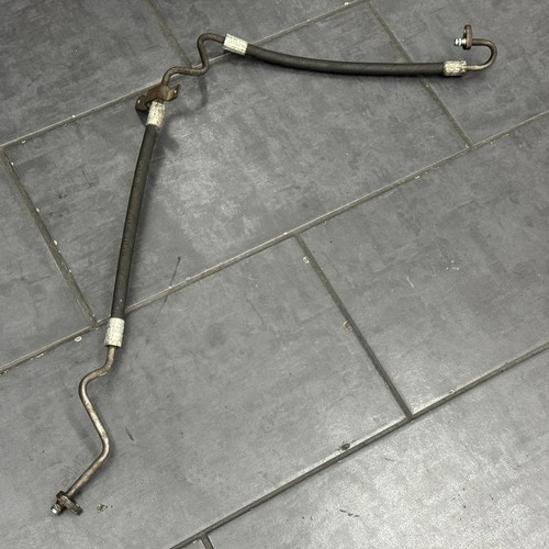 Hydraulikleitung 6792441 bmw - hydraulikleitung,