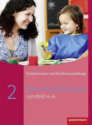Kein kinderkram - kein, kinderkram!