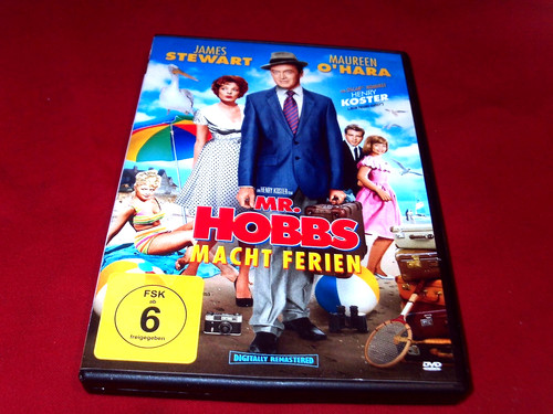 Dvd james stewart mr - -,