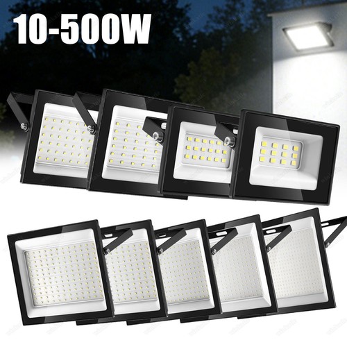 Led strahler außen fluter - strahler,