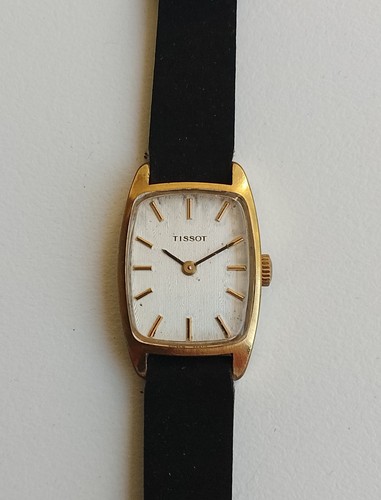Tissot damenuhr armbanduhr - damenuhr,
