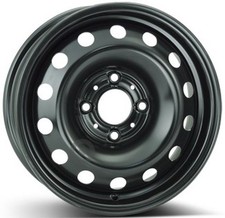 ALCAR-STAHLRAD 6215 für